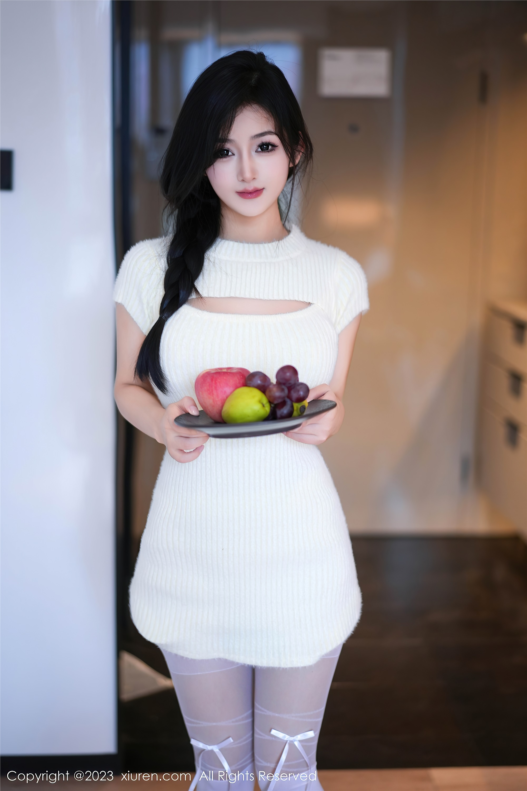 Xiuren秀人网 2023.10.20 NO.7541 谭小灵